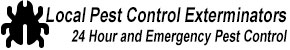 W Cnshohocken PA Pest Control Exterminators